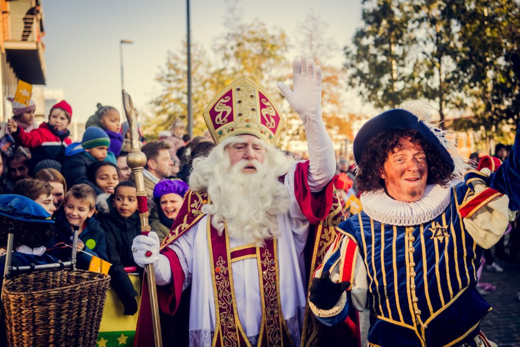 Weihnachtsbräuche So feiert man Weihnachten in Belgien