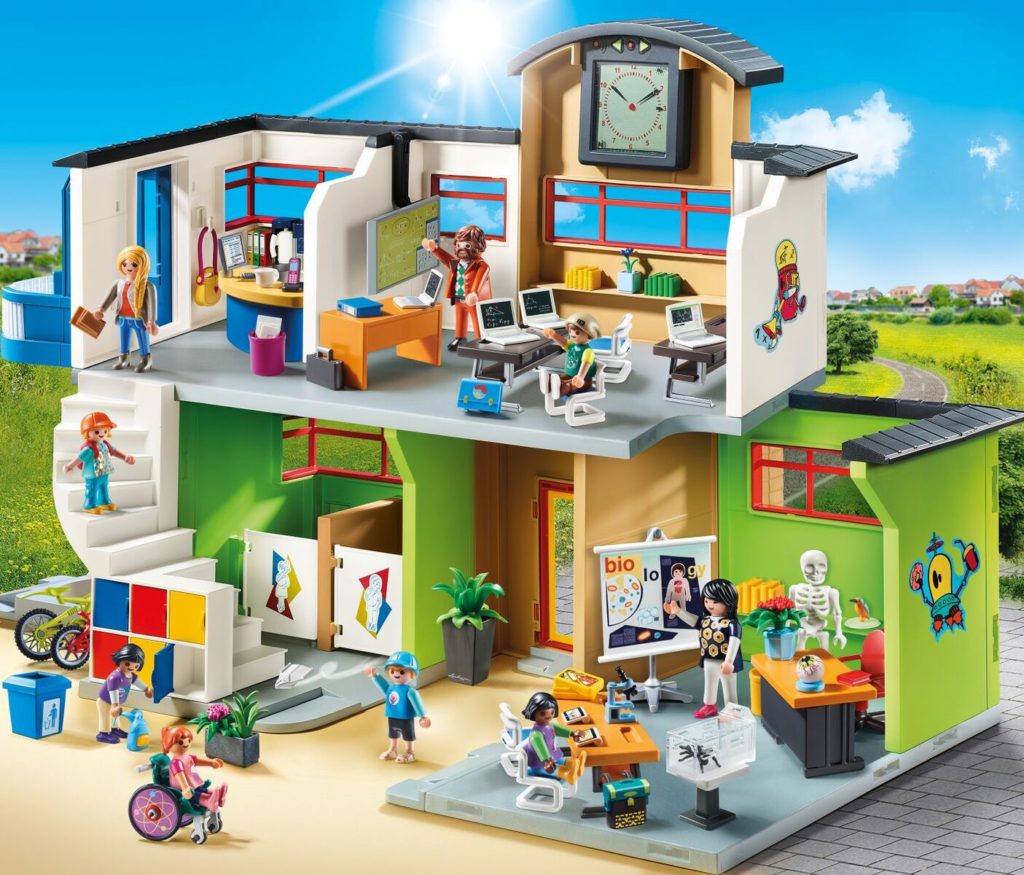 Gro e Schule Von Playmobil Wenn Mit Spielzeug Inklusion Gelebt Wird gro-e-schule-von-playmobil-wenn-mit-spielzeug-inklusion-gelebt-wird
