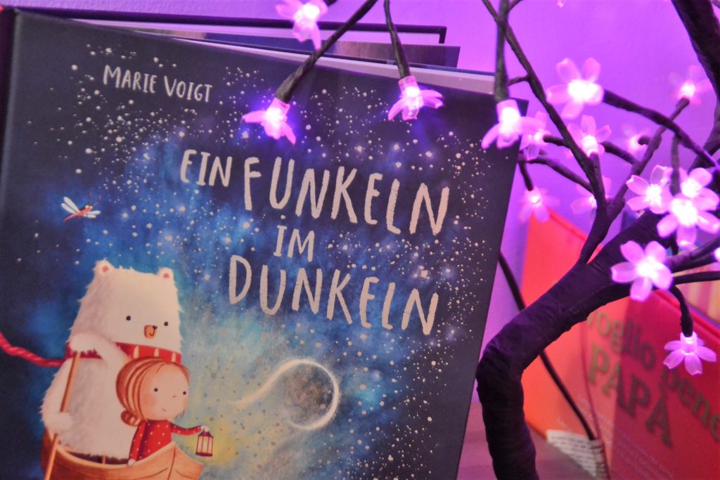 Funkeln Im Dunkeln Gustrow